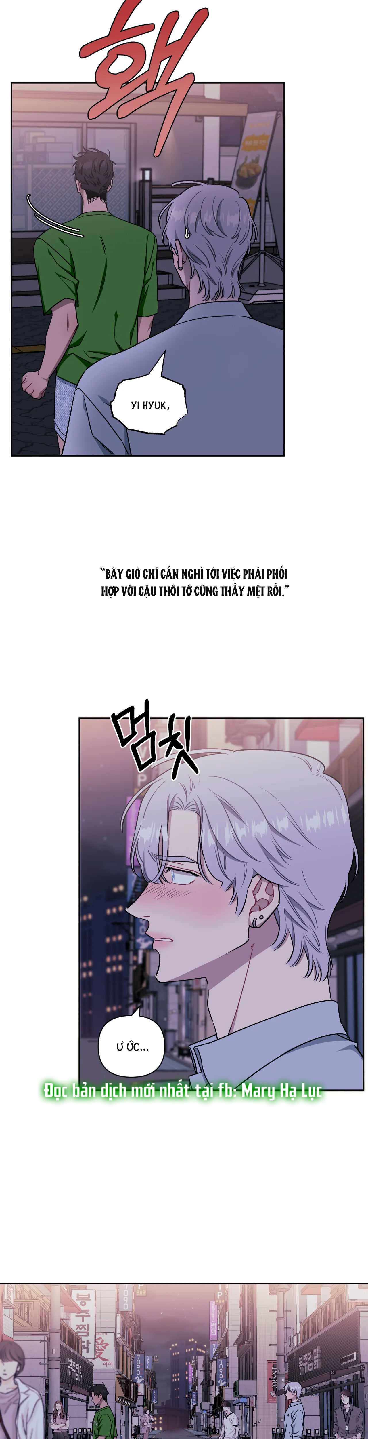 hơn cả bạn bè chapter 39.1 7