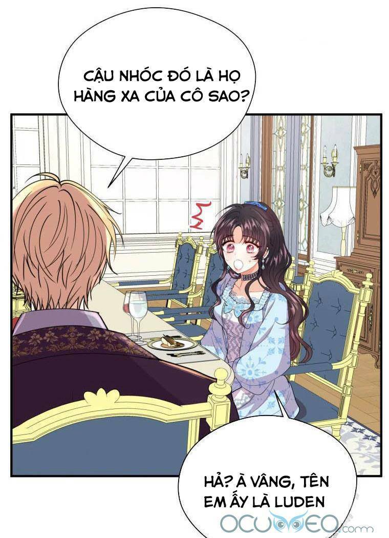 roelin bước đến tương lai chapter 19 38