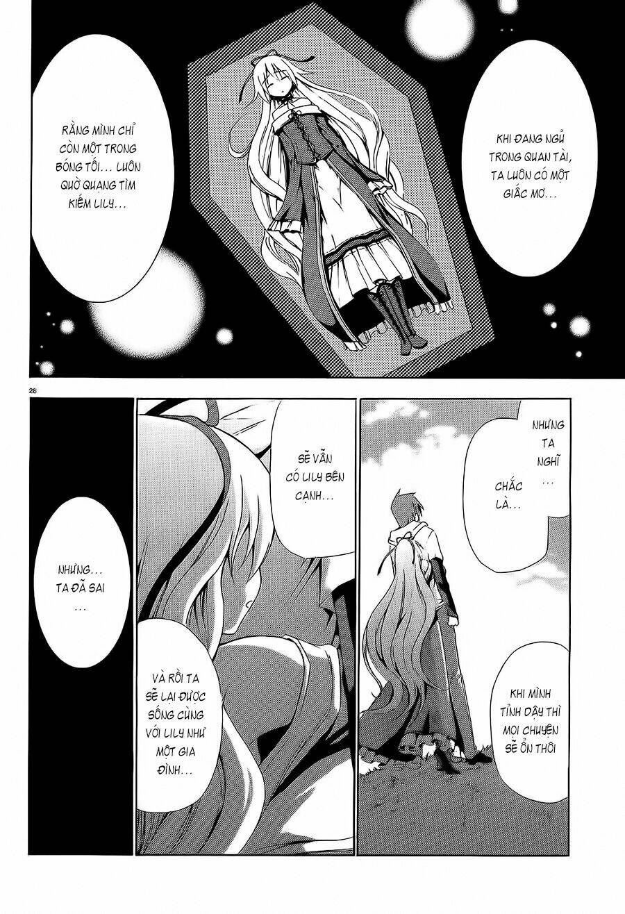 soukyuu no lapis lazuli chapter 4 29