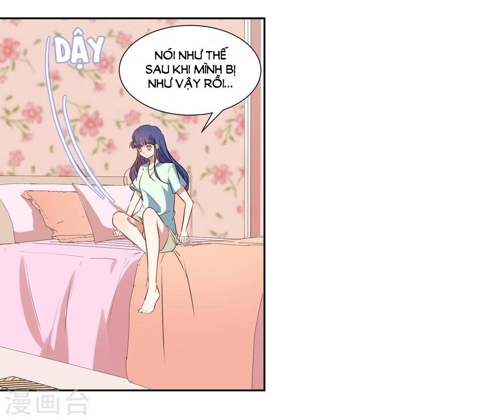 thầy giáo ác ma yêu tôi rồi chapter 45 21