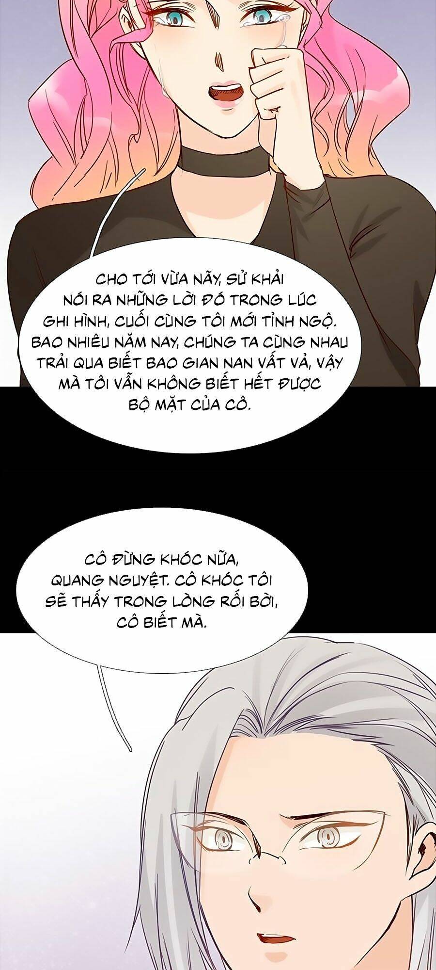 ngôi sao vụn vỡ chapter 46 8