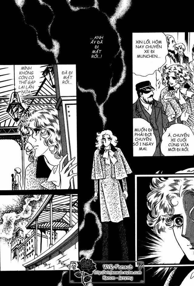 orpheus no mado chapter 13 29