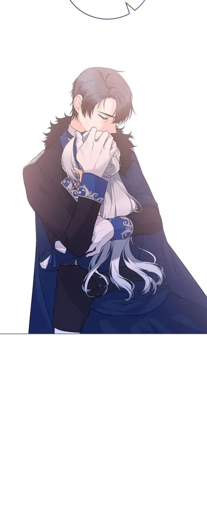 là nhân vật phản diện nhưng tôi sẽ trở thành nữ chính chapter 121 32