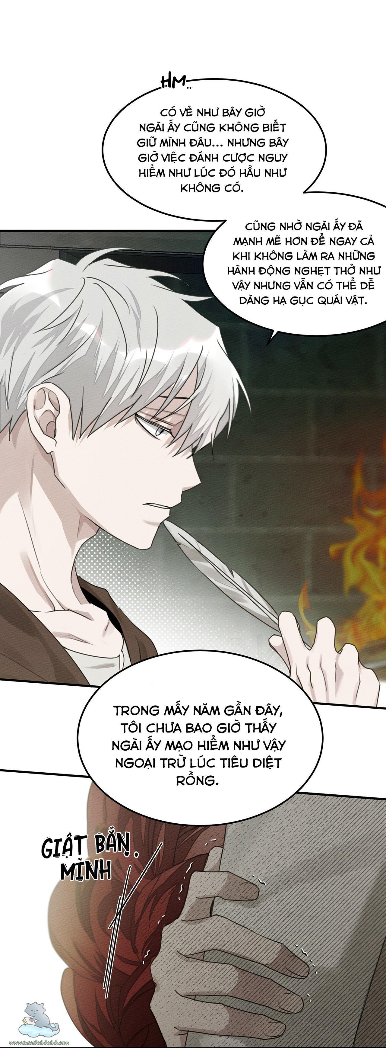 dưới tán cây sồi chapter 35 51