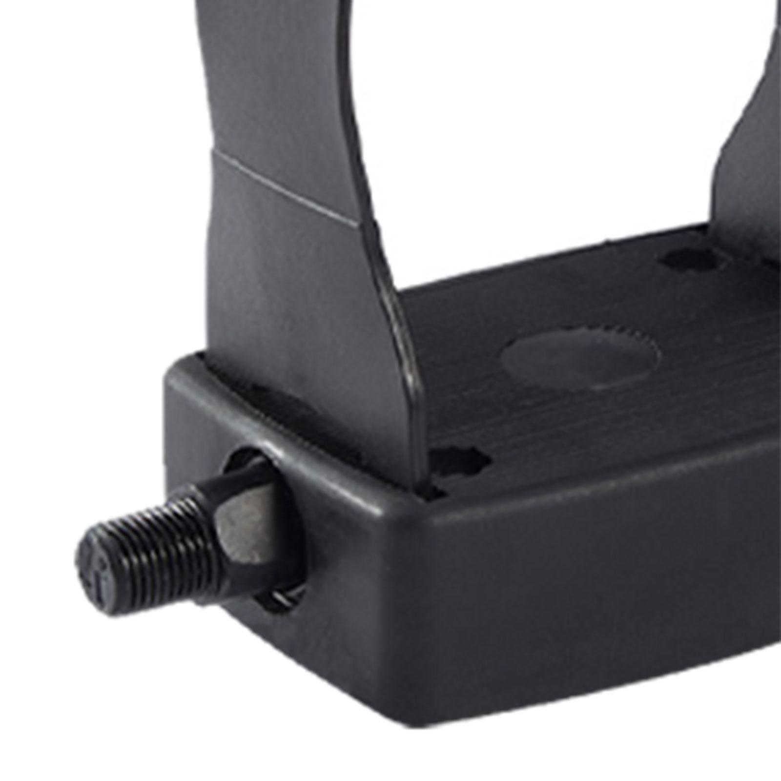 Exercise Bike Pedal Cycling Parts 1/2'' Indoor Fitness Equipment Accessories