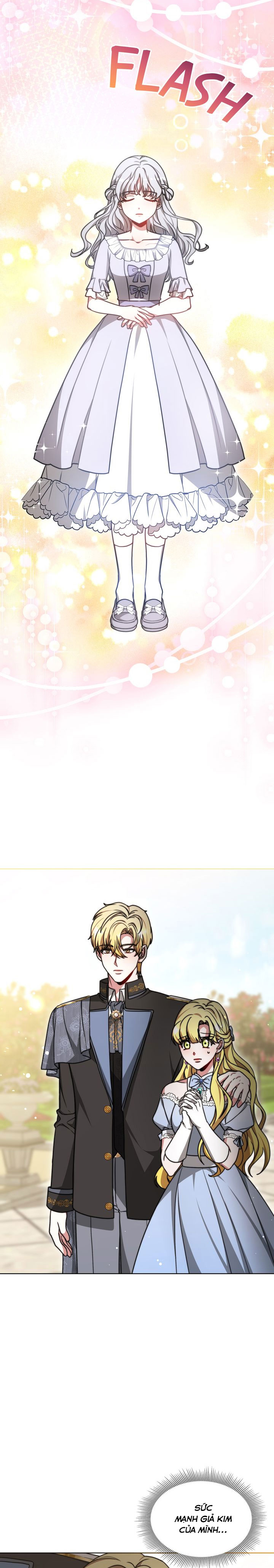 công nương eluana vita chapter 193 13