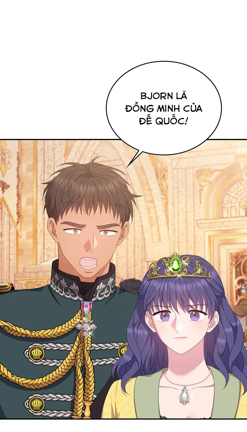 công chúa hai mặt chapter 103 4