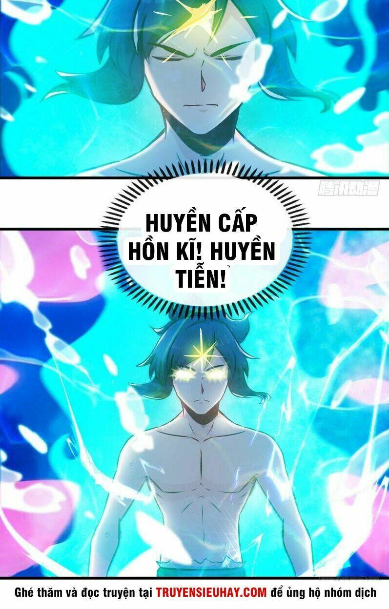 chí tôn thần ma chapter 54 12