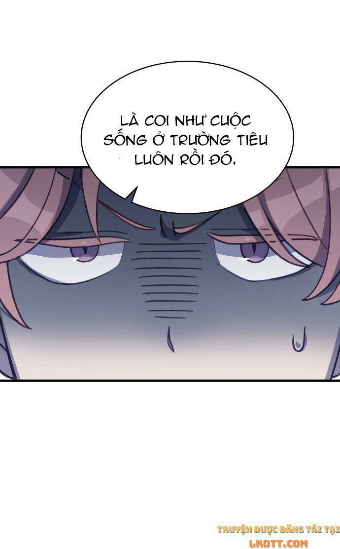 lạy chúa! xin hãy để con trở thành ác ma chapter 3 22