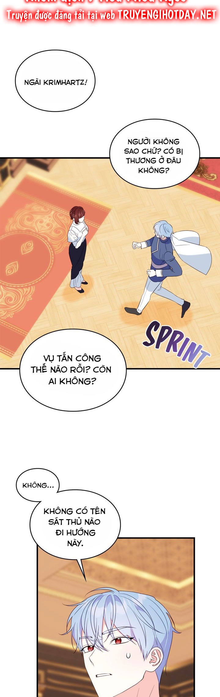 câu chuyện về nữ công tước chapter 92 38