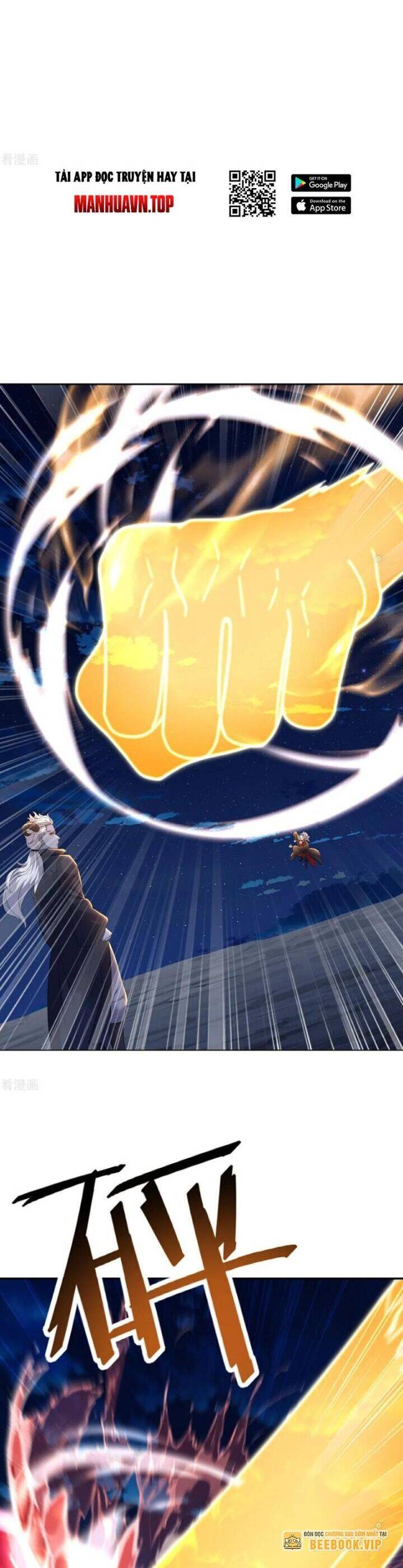 tiên võ đế tôn chapter 692 18