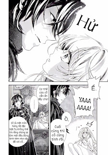 tôi tái sinh là một công chúa và trở thành nô lệ thú cưng của vị hoàng tử khét tiếng chapter 1.2 7