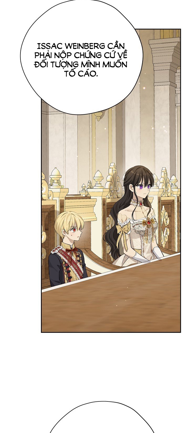 thật ra ta mới là hàng thật chapter 115.2 9