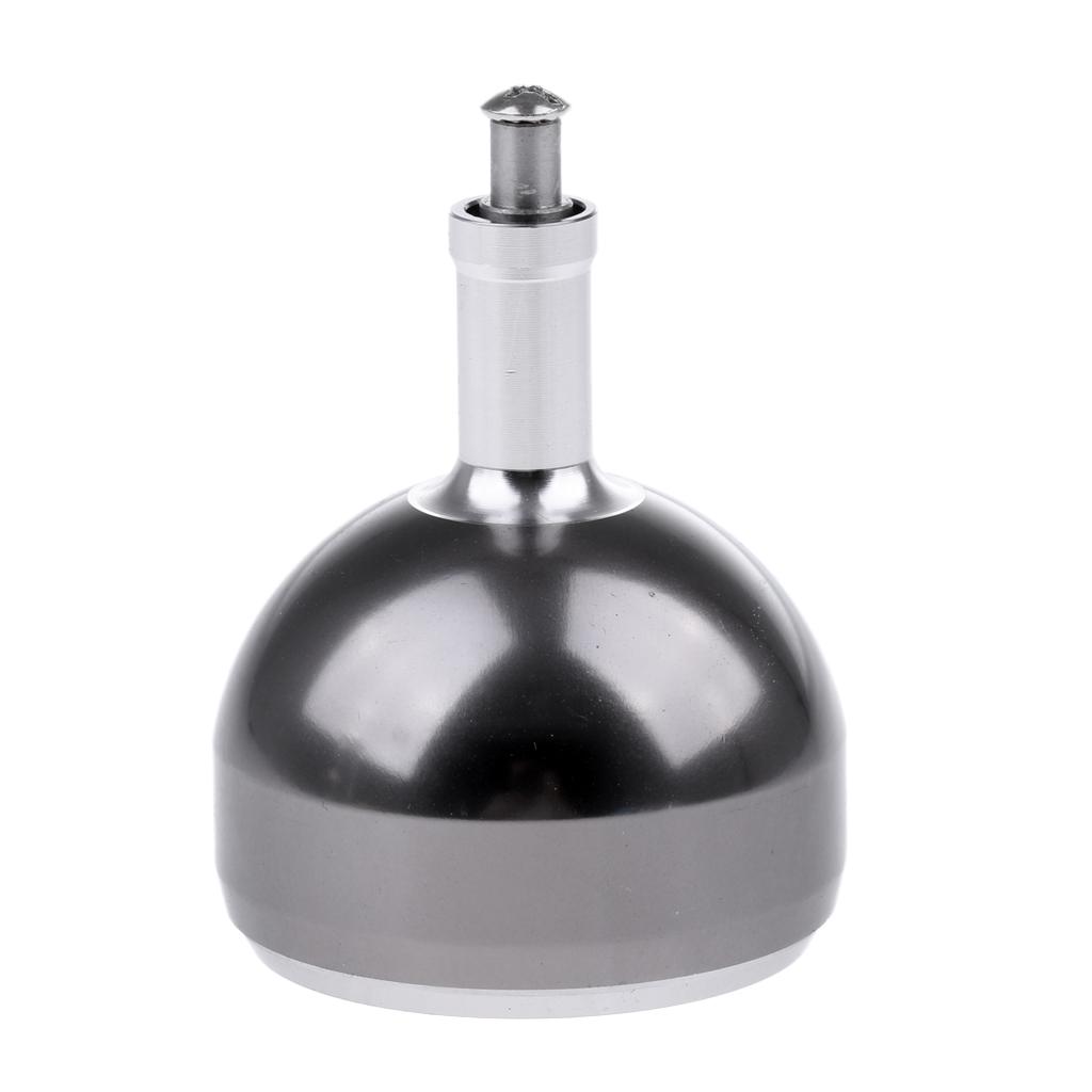 Fishing Reel Handle Knob for Saltwater Drum/Baitcasting/Spinning Reels 45mm