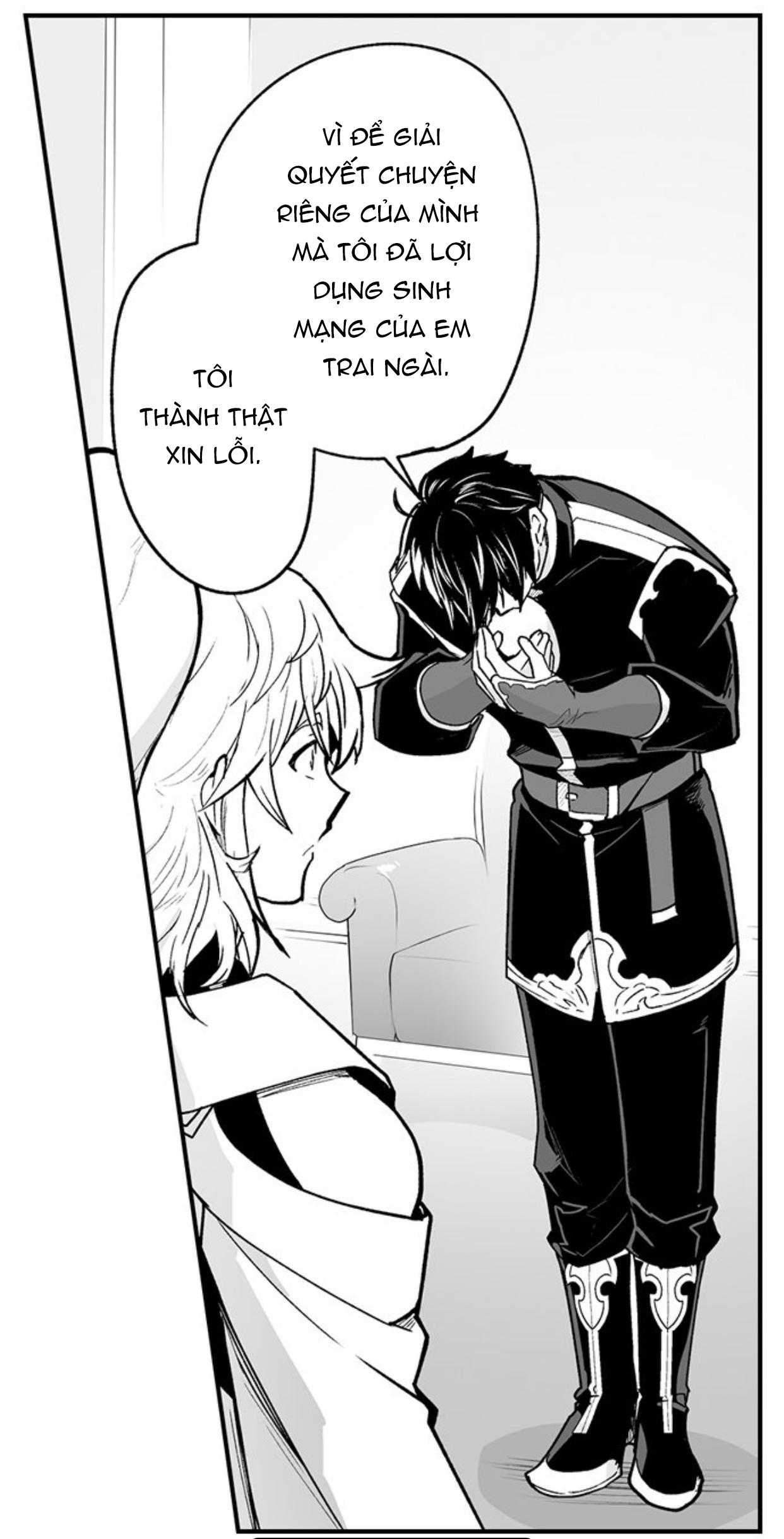 vợ của titan chapter 78 23