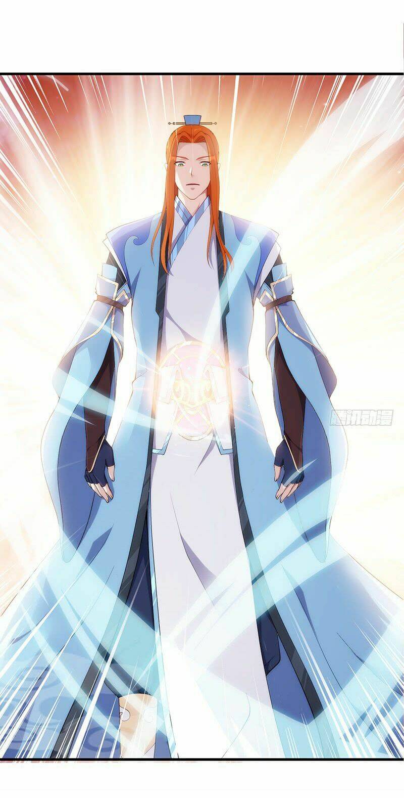 thiên hạ kiếp chapter 13 31