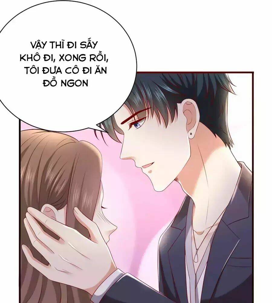 báo hệ nam hữu đích thiên tầng thao lộ chapter 35 42