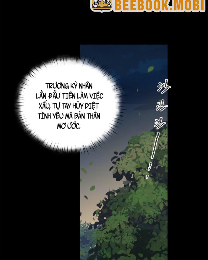 nữ chính chạy từ trong sách ra thì phải làm sao chapter 55 39