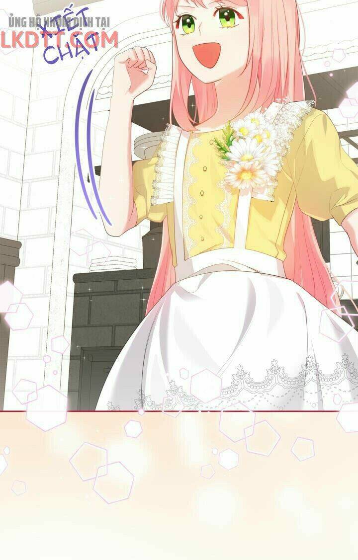 công chúa phản diện muốn ở trong ngôi nhà bánh quy chapter 35 34