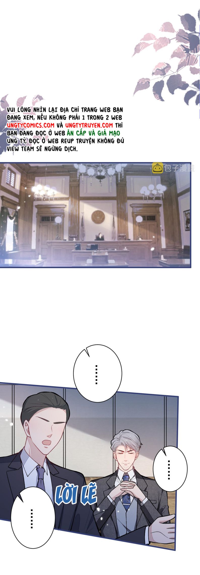 hotsearch của ảnh đế chapter 161 1