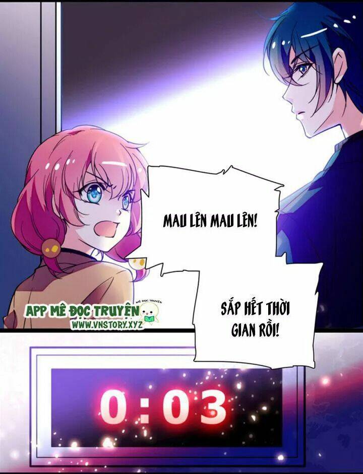 nữ hầu sau giờ học chapter 64 16