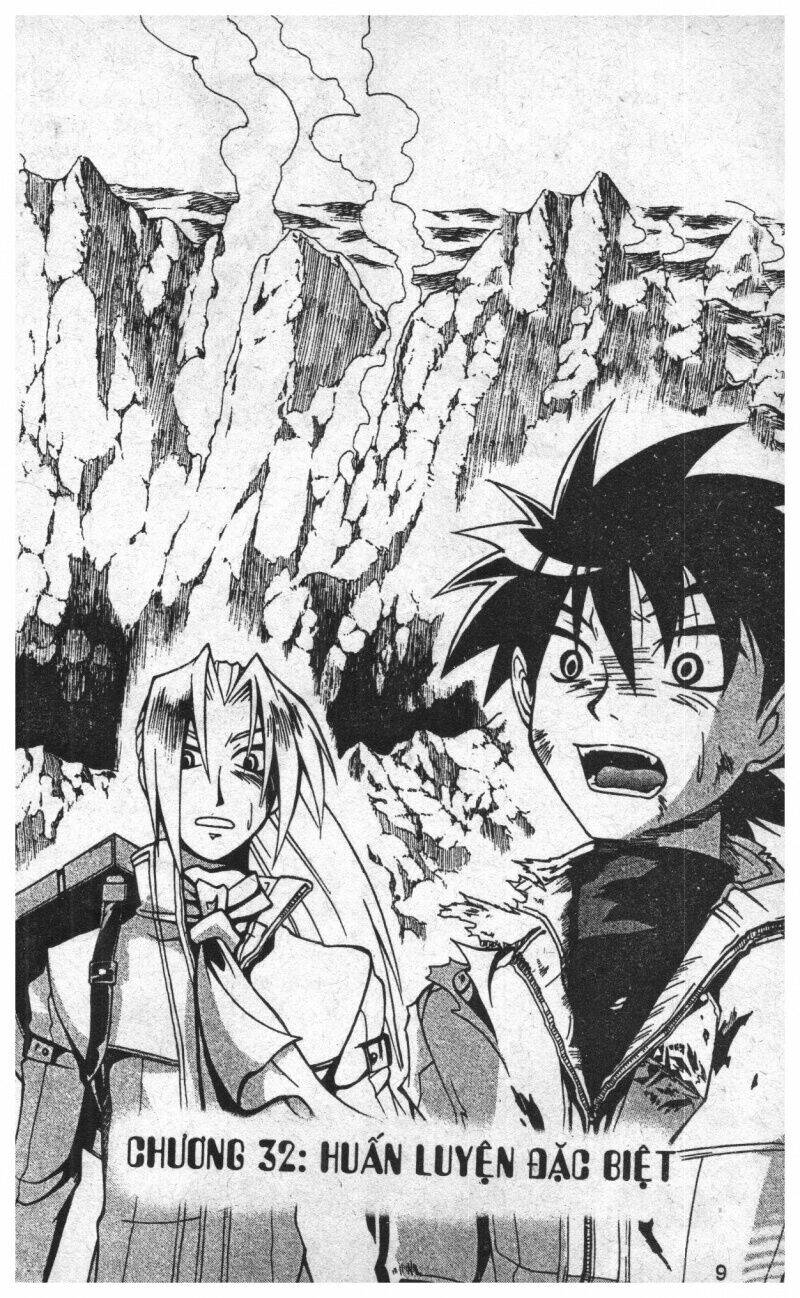 joou kishi monogatari chapter 8 7