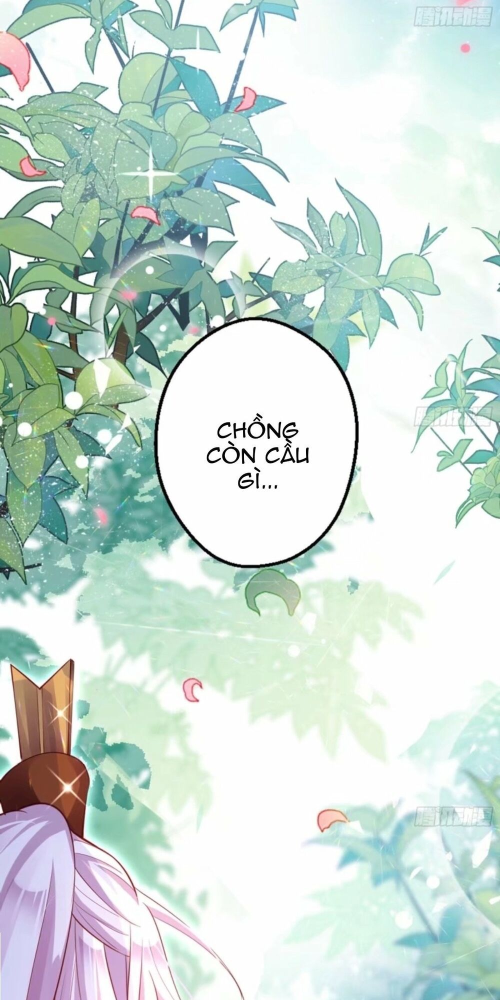 ác nữ vi đế chapter 82.2 31