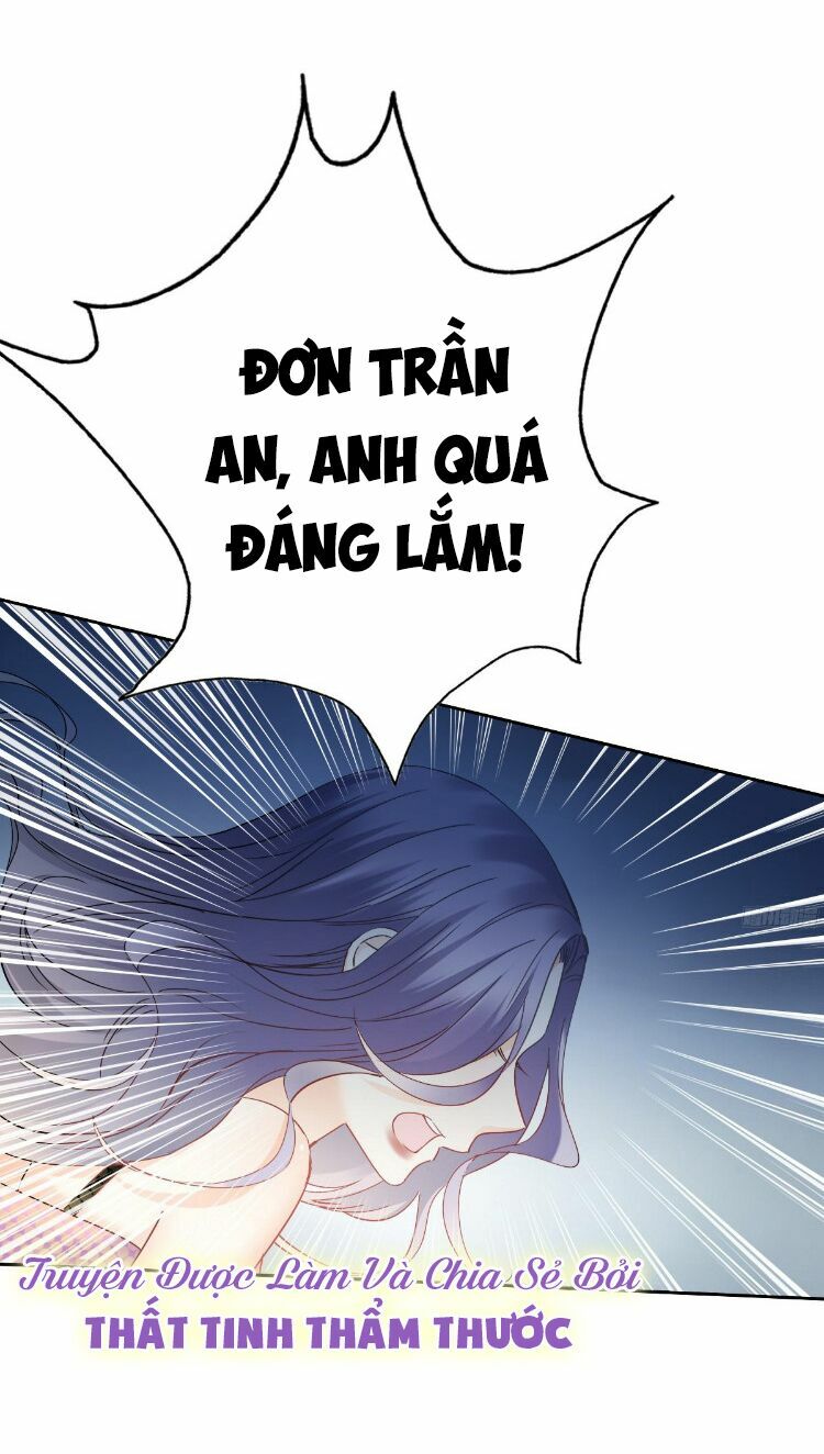 bay qua thiên sơn đến yêu anh chapter 35 43