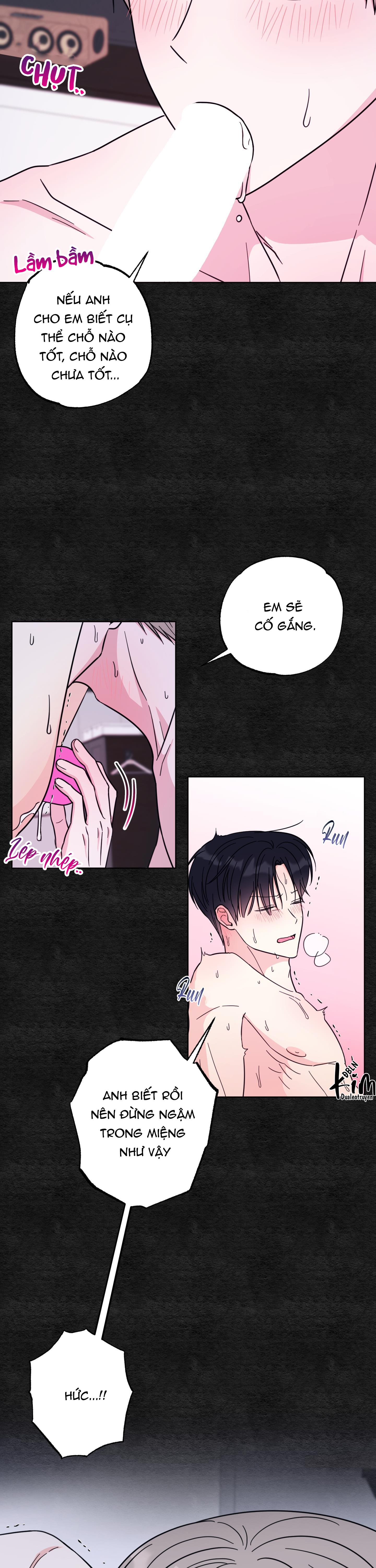 màu trung tính chapter 3 12