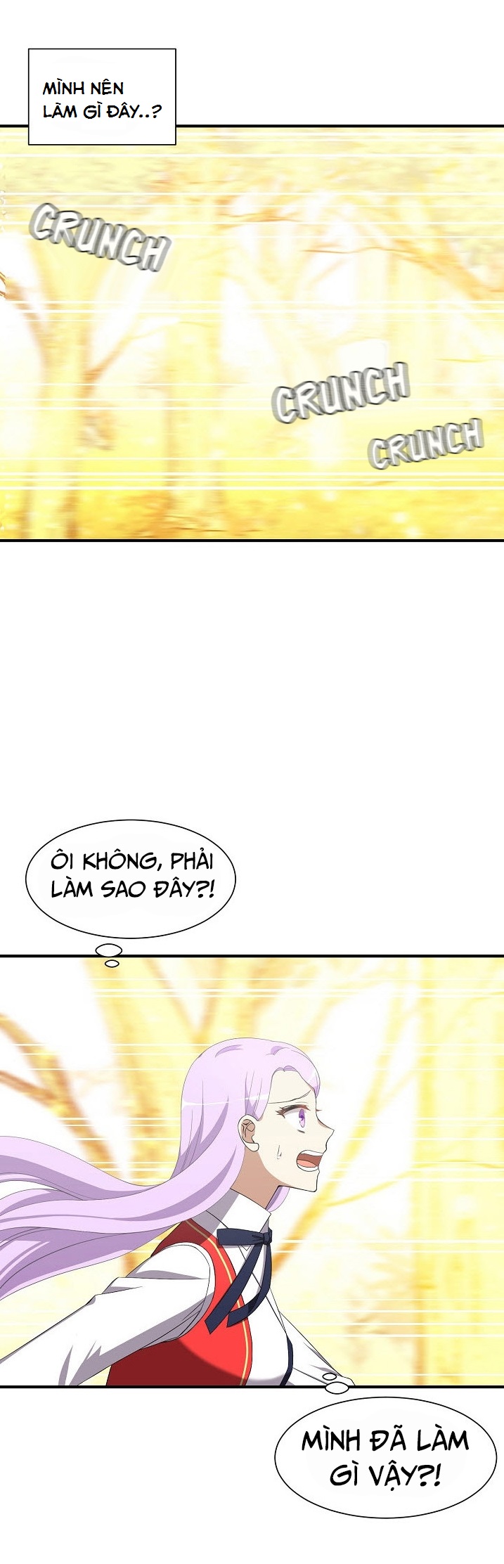 giải cứu công tước bị nguyền rủa chapter 3 17