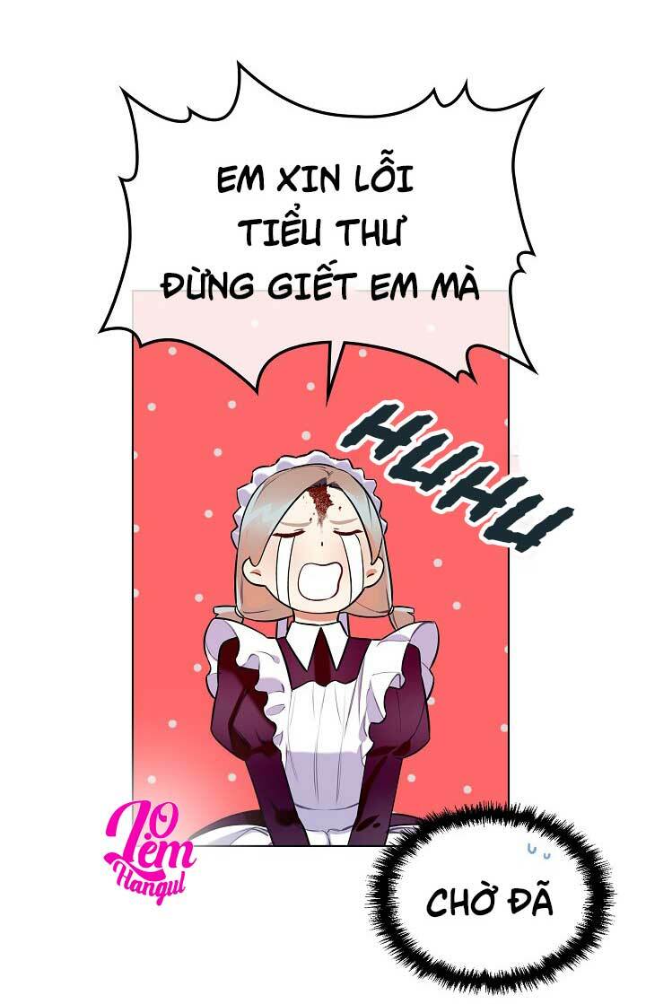 kẻ tạo ra nữ phản diện chapter 3 2