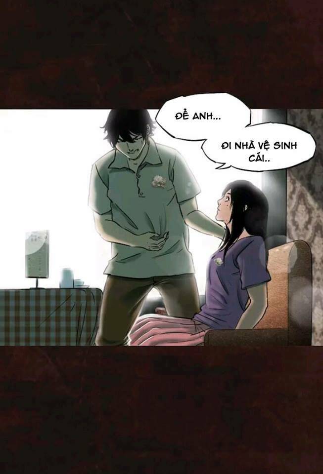 cương thi 1995 chapter 10 35