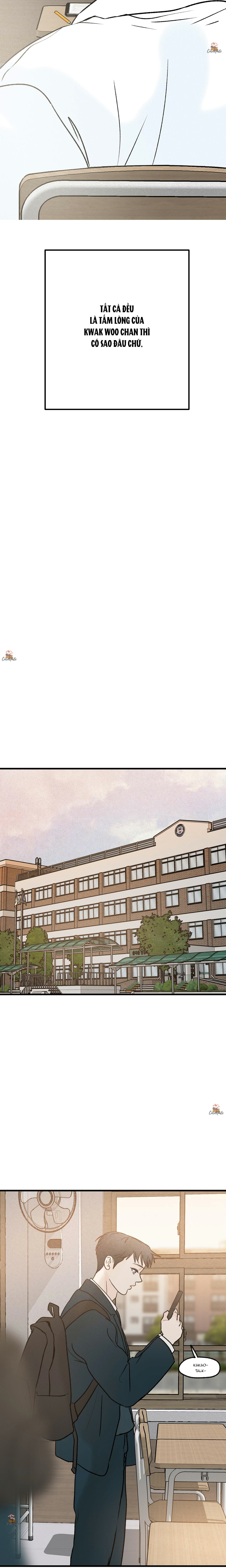 vết đỏ chapter 23 7