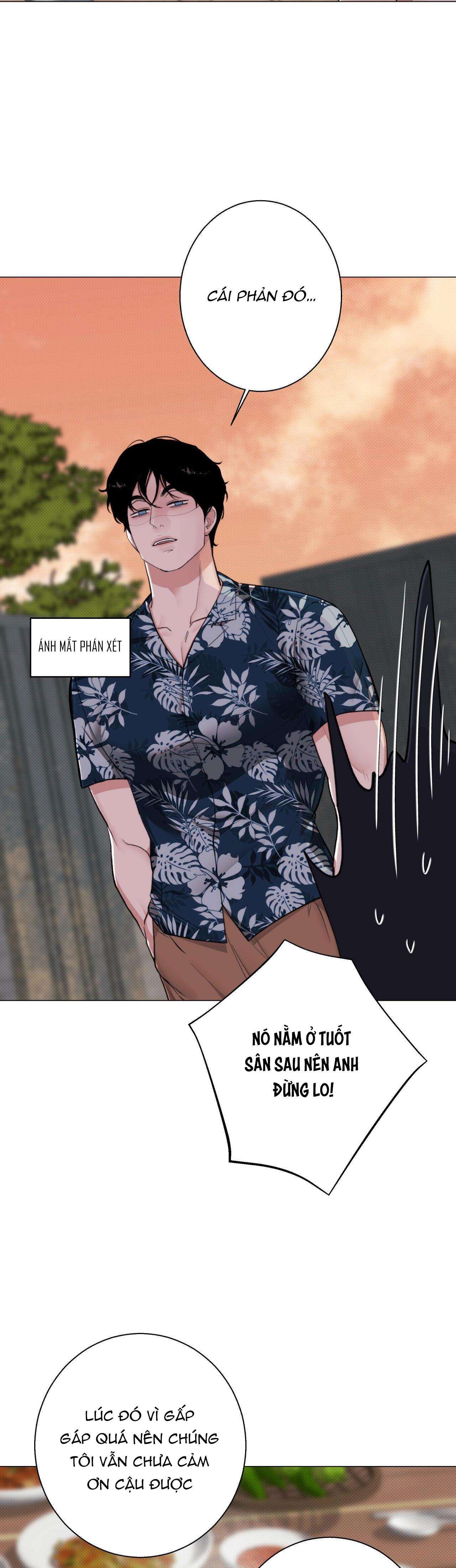 em bé và đại ca chapter 14 23