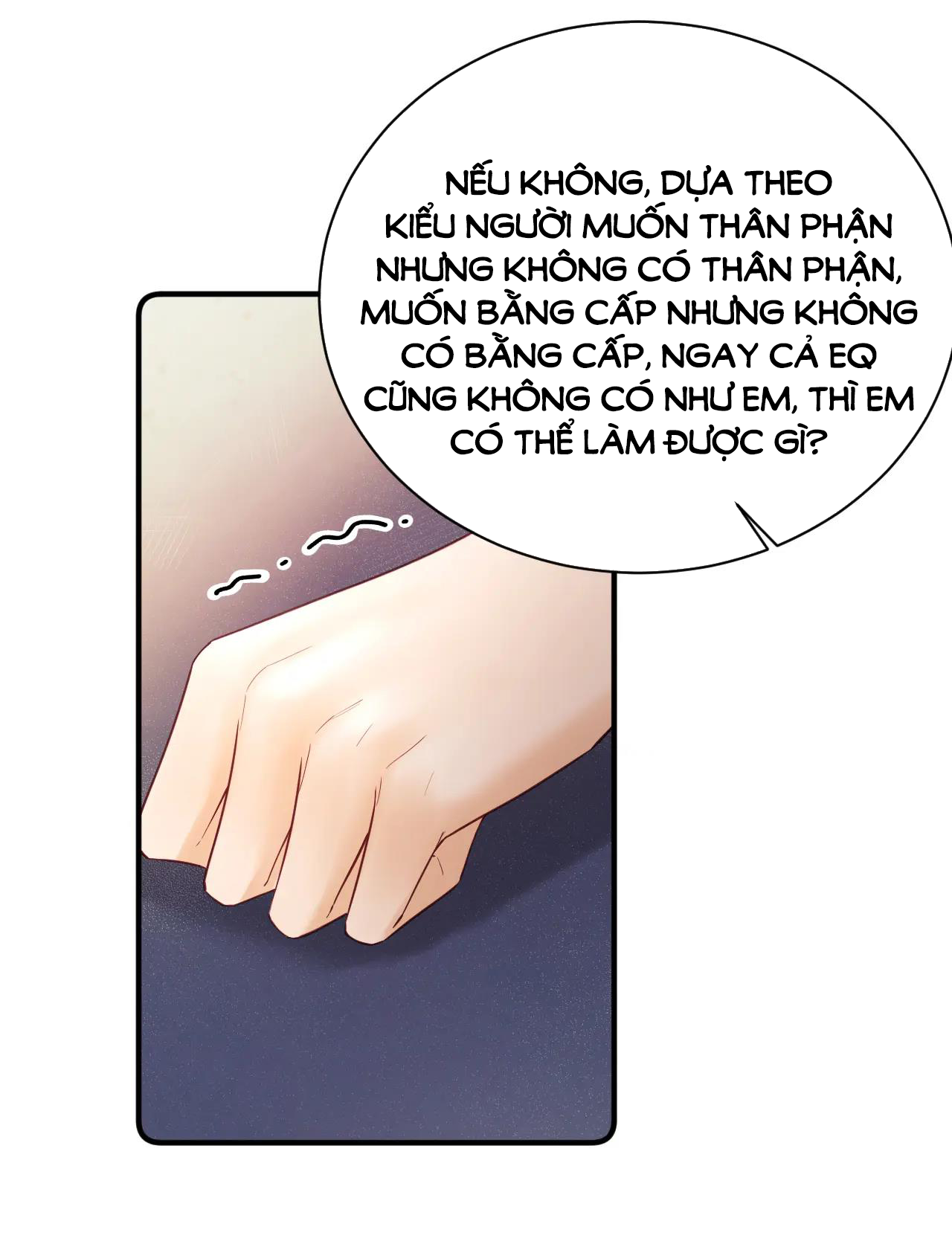 fan bạn gái muốn tìm hiểu một chút - fan vợ, bạn đã biết? chapter 7.1 12