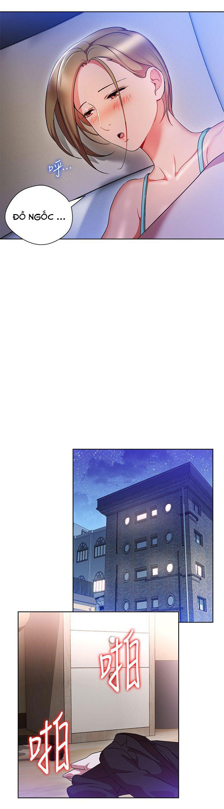 bị sếp chăn chapter 20 12