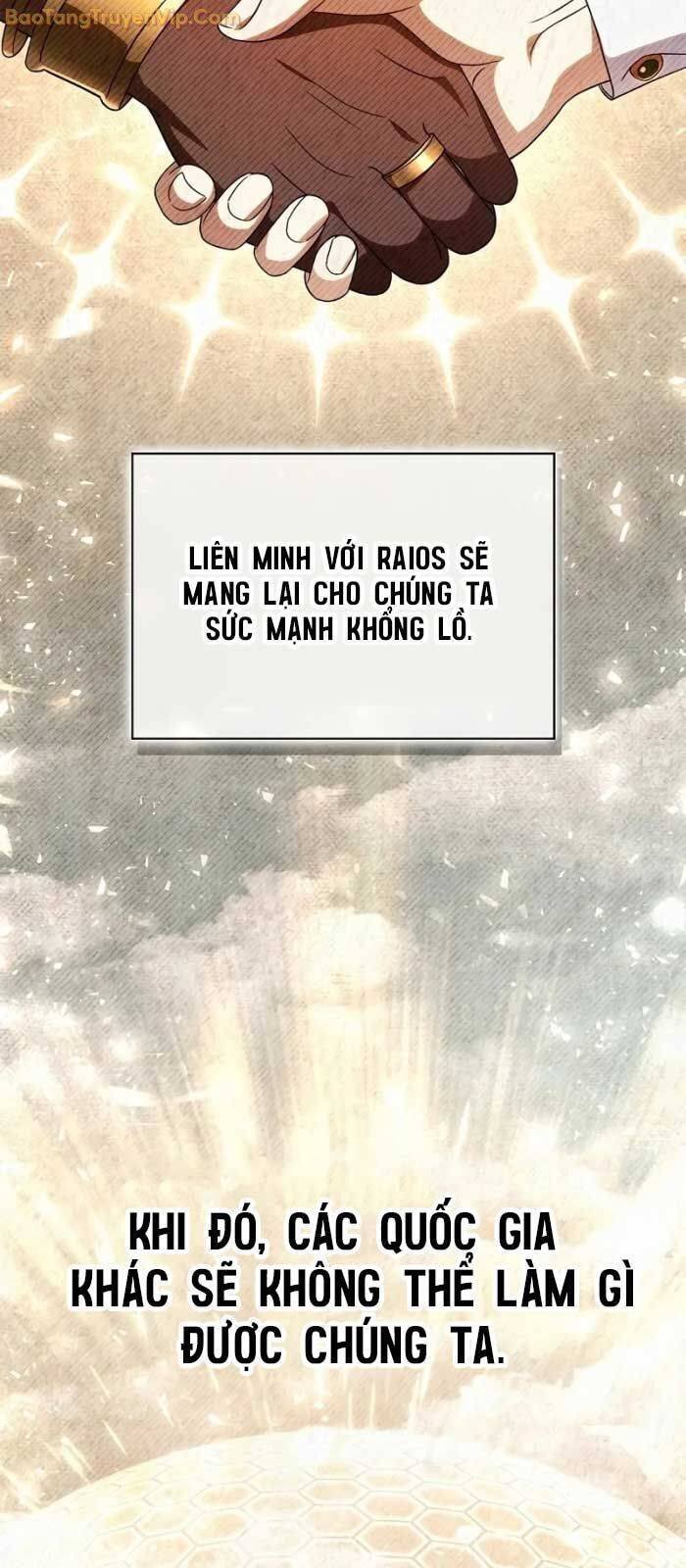 Kí Sự Hồi Quy chapter 119 21