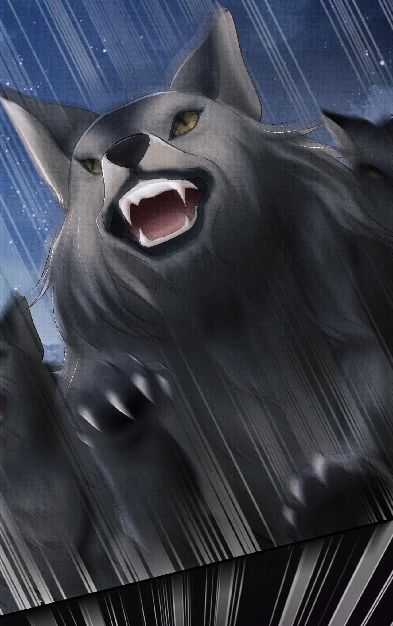 tướng quân luôn tự coi mình thành thế thân chapter 45 13