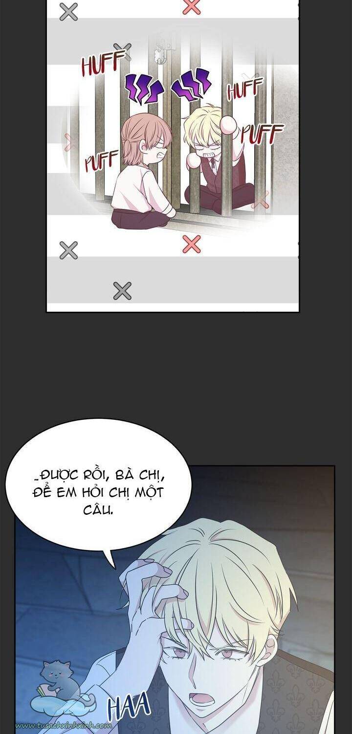 tôi sẽ đi đến cùng với hoàng đế chapter 102 10