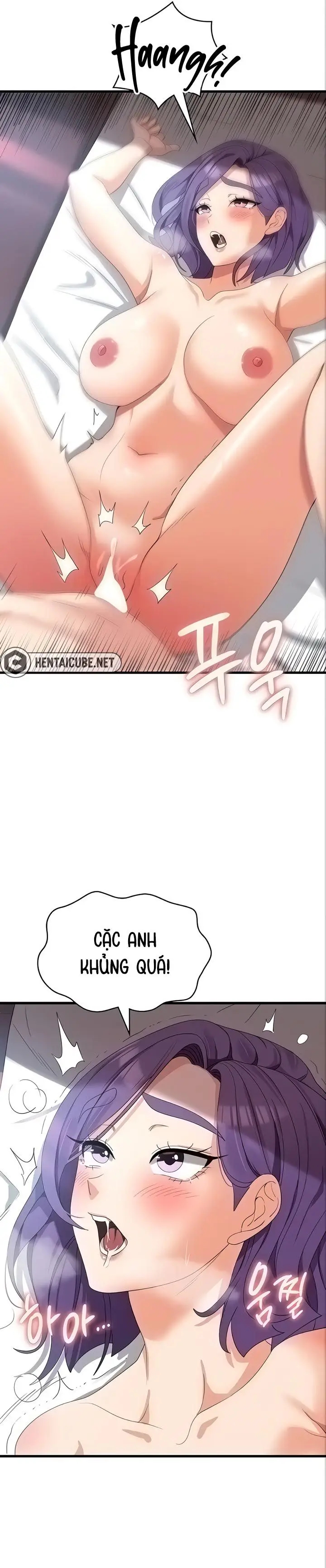 người đàn ông quyến rũ chapter 30 2