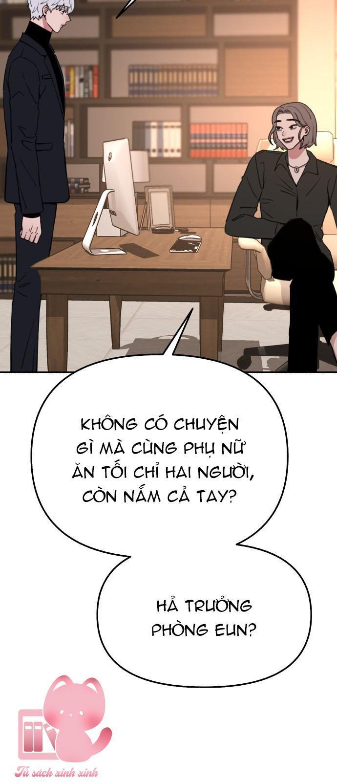 nàng thơ điện ảnh chapter 33 11