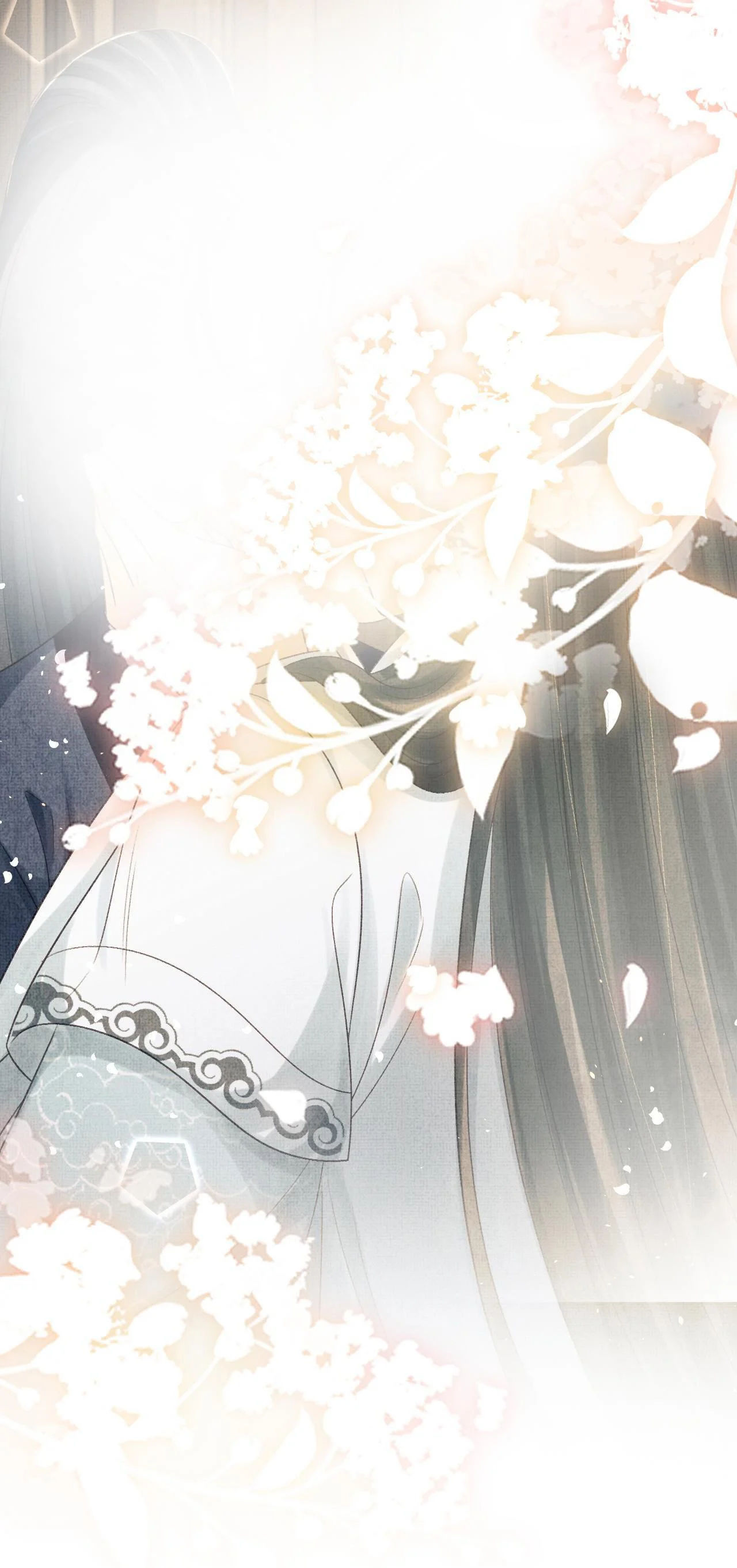 tướng quân luôn tự coi mình thành thế thân chapter 52 34