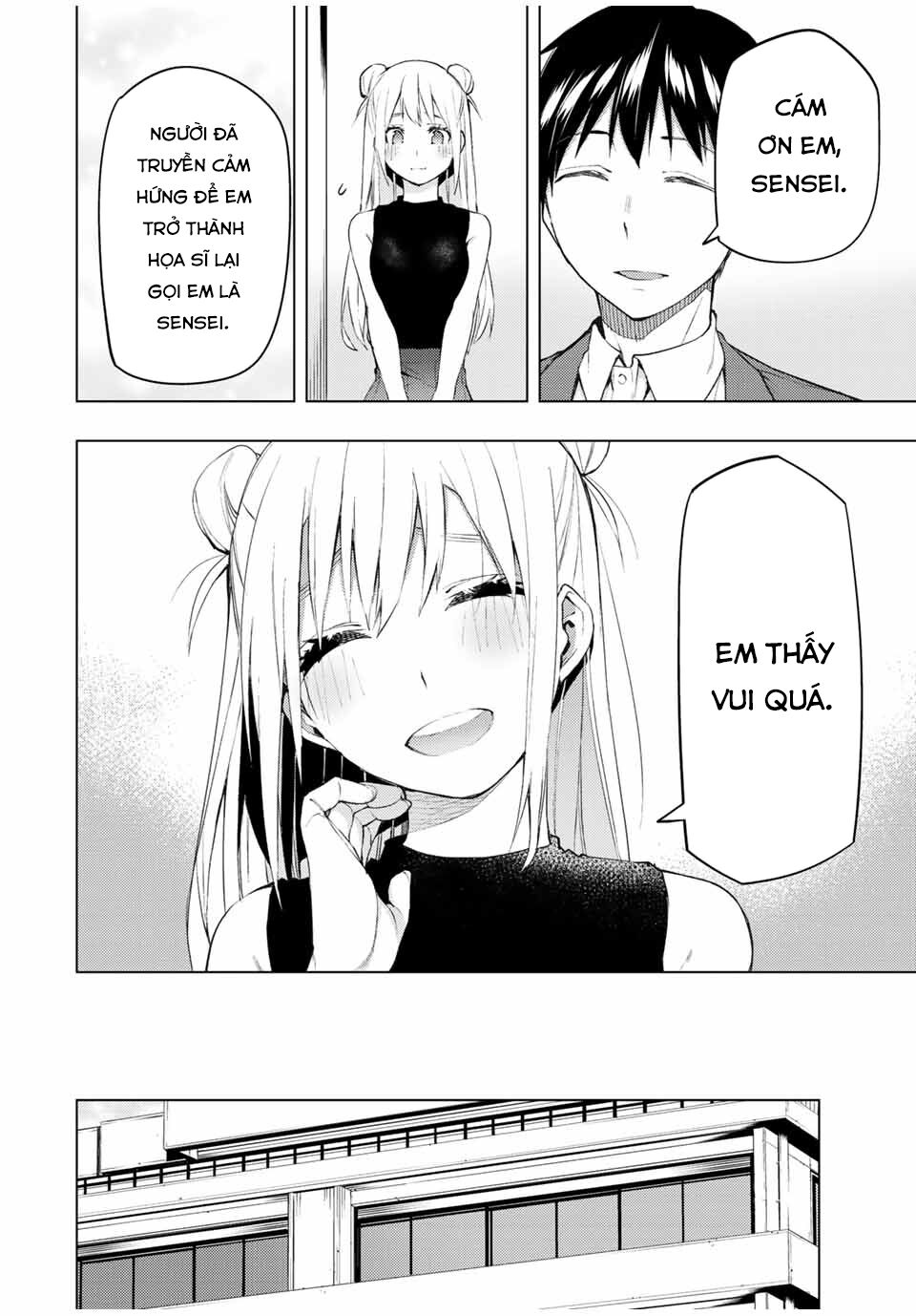 remake our life! chapter 30.2 9