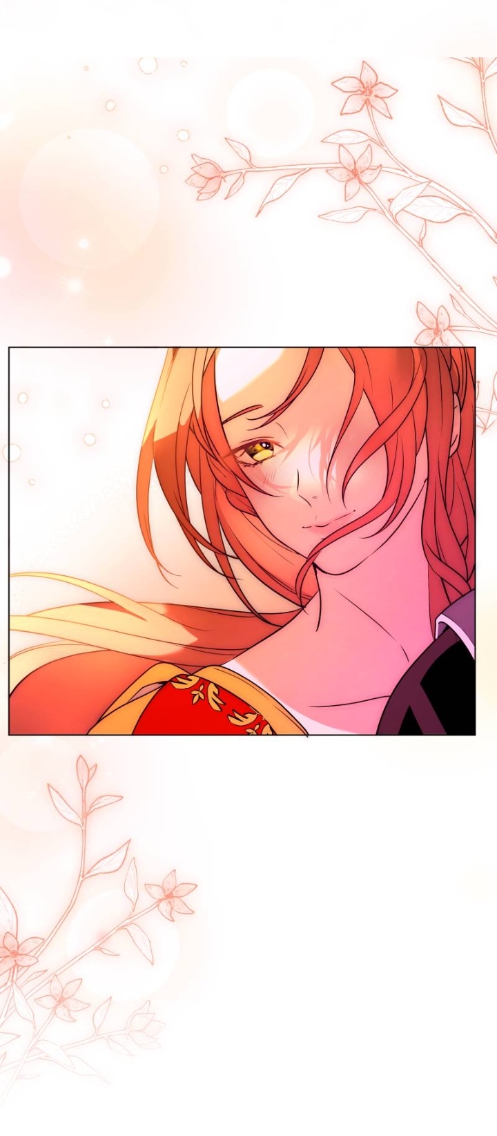 hãy tránh xa khỏi tôi, romeo chapter 47 8