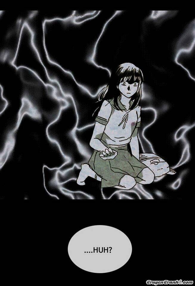 kho truyện kinh dị: ác mộng đêm về chapter 11 32