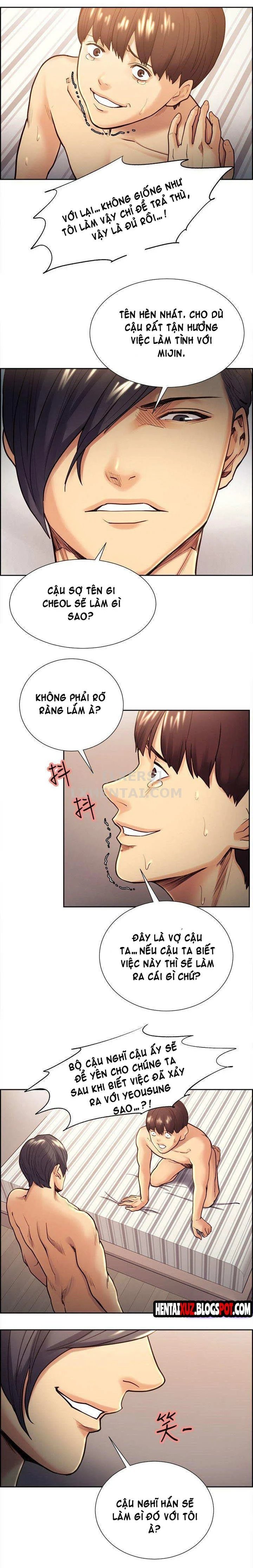 hương vị trái cấm chapter 29 5