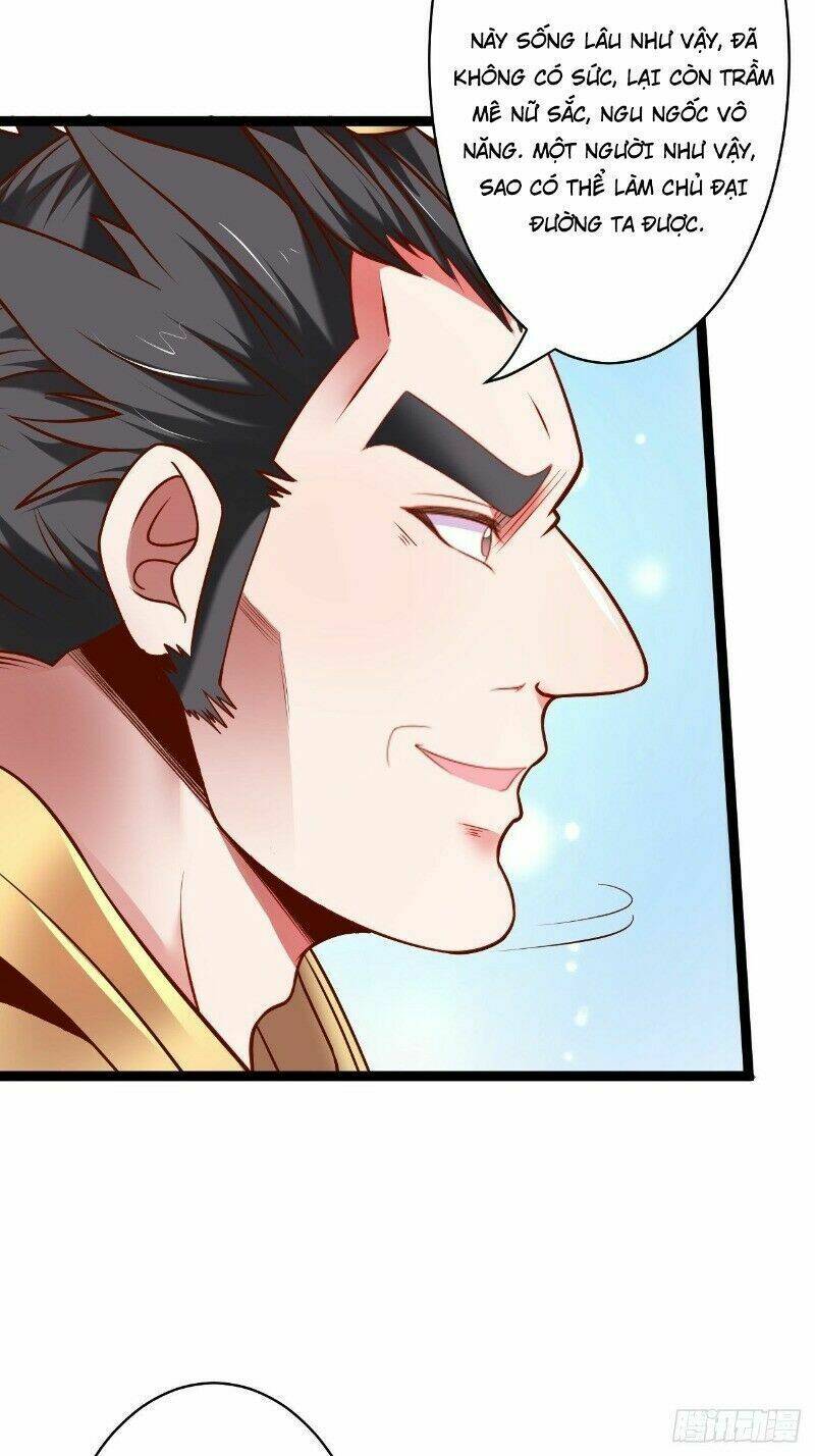 trọng sinh tối cường ma tôn ở rể chapter 73 21