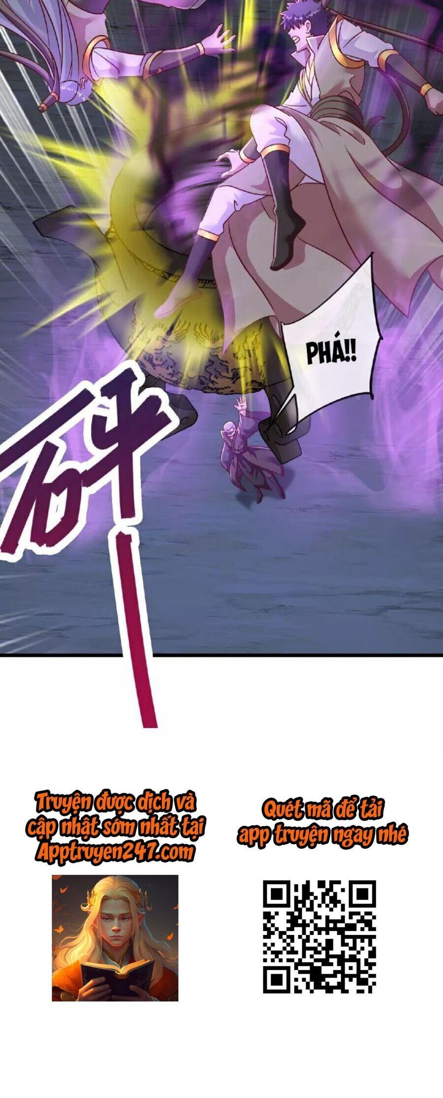 tiên võ đế tôn chapter 492 66