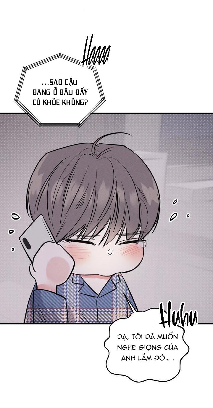 mặt trời của đêm chapter 14 27