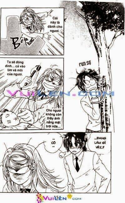 ảo vọng tình yêu chapter 4 151